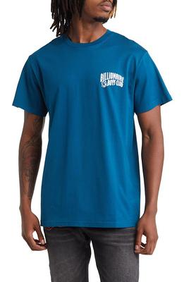 Billionaire Boys Club Arch Logo Cotton Graphic T-Shirt in Moroccan