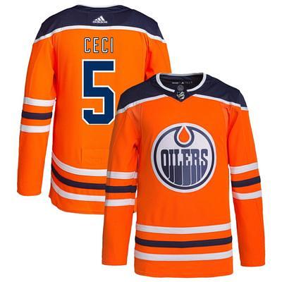 Edmonton Oilers Jerseys, Oilers Hockey Jerseys, Authentic Oilers