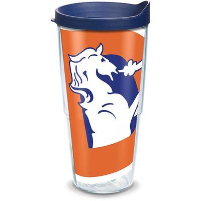 Tervis Denver Broncos 16oz. Allover Classic Tumbler