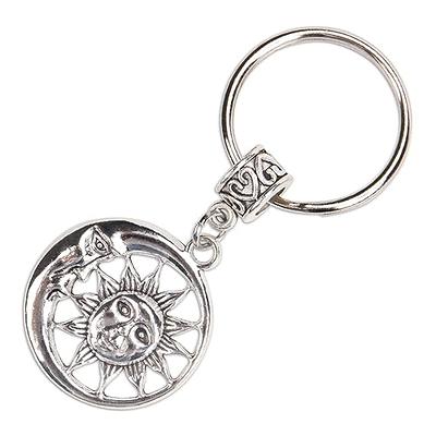 Buy Custom Keychain Personalized Gifts for Her Best Friend Birthday Gift  Engraved Key Chain Boyfriend Valentines Gifts Key Ring Gifts for Mom Online  in India - Etsy
