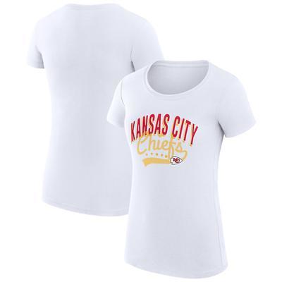 G-III 4Her by Carl Banks San Francisco 49ers Women's Heather Gray