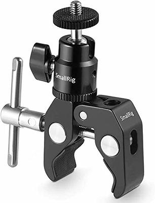 Neewer 3-in-1 Hot Shoe Mount Adapter Kit - includes Hot Shoe Mount, GoPro