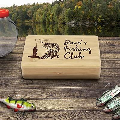 Custom Personalized Fishing Lure: The Ultimate Father's Day Gift