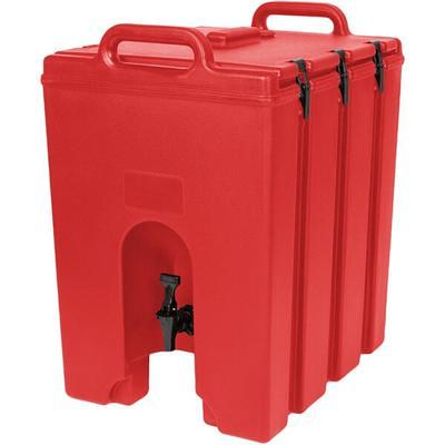 Cambro 500LCD110 Insulated Beverage Dispenser (5 Gallon)