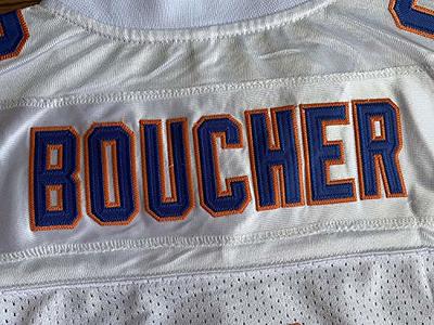 Bobby Boucher #9 (Adam Sandler) - The Waterboy Jersey