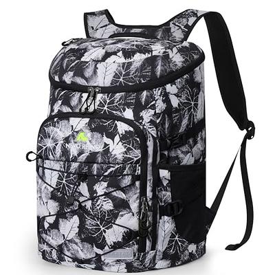 Hulongo Large Waterproof Insulated Cooler Backpack For Men, 40% OFF