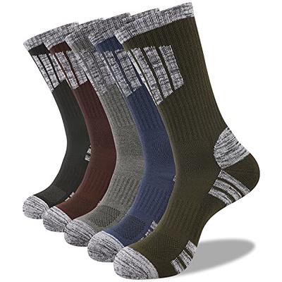 Buy WISVOOO Slipper Socks for Women Anti-Slip 5 pairs Super Soft