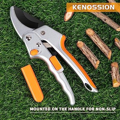 Garden pruner tools clippers pruners ratchet pruning shears Tree