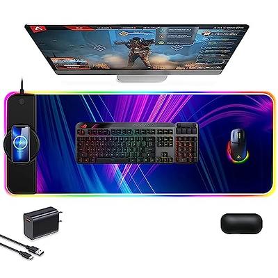 Shop Desk Mat & Gaming Mouse Pad