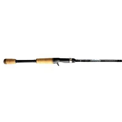 Okuma SST Spinning Rod-Carbon Fiber Grips 9ft Medium Heavy