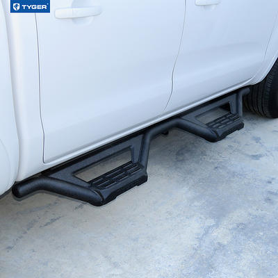 Tyger Auto Lander Running Board Compatible with 2019-2023 Ford