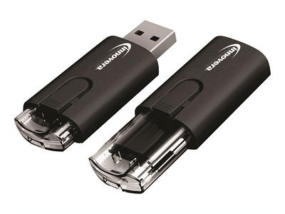 onn. USB 3.0 Flash Drive for Tablets and Computers, 128 GB Capacity