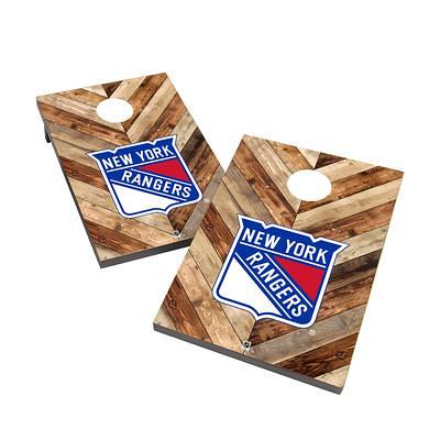 New York Giants 2' x 3' Cornhole Board Game