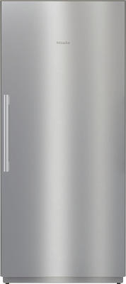 Miele K2901SF 36 Inch Wide 11.41 Cu. Ft. Right Hinge Energy Star Rated Full  Size Refrigerator Stainless Steel Refrigeration Appliances Full Size -  Yahoo Shopping