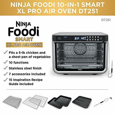 Ninja Foodi Smart Thermometer | 103JN550