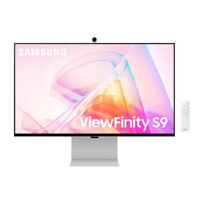 SAMSUNG 28-Inch ViewFinity UR55 Series 4K UHD IPS Computer Monitor, HDR10,  AMD FreeSync, HDMI 2.0 and DisplayPort 1.2, Bezelless Display, Eye Care