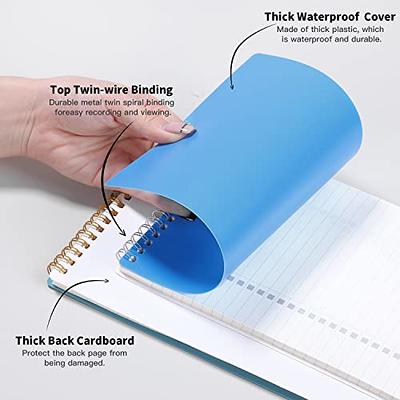 Large DESK AGENDA COVER Holders Memo Planner Men A5 Notebook Diary