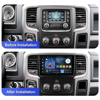 Car Radio Stereo Head Unit for Ford Kuga Escape 2013-2015