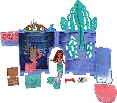 Disney Collection 10pc Belle Small Doll Set Beauty and the Beast Belle  Princess Toy Playset - JCPenney