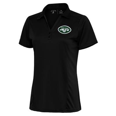 Antigua, Shirts, Ny Jets Polo