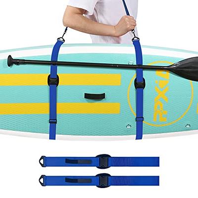  XYUDNG Kayak Stand Up Assist Strap, Canoe Drag Handles  Adjustable Kayak Handles Boat Standing Rope SUP Pulling Cord Kayak Standing  Aid Dragging Accessories for Kayaker : Sports & Outdoors