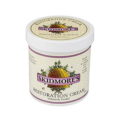 Skidmore's Leather Cream