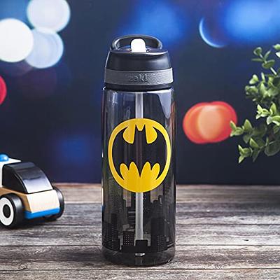 FUNtainer Food Jar Batman -10 oz. (Thermos)