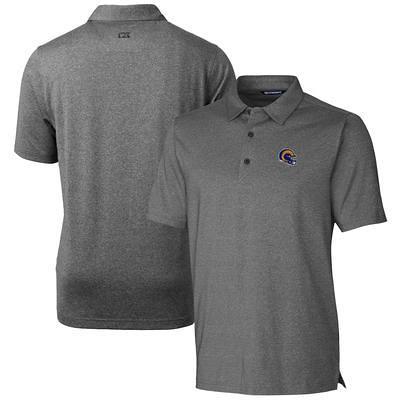 Men's Cutter & Buck Light Blue Atlanta Braves Prospect Textured Stretch Polo  - Yahoo Shopping