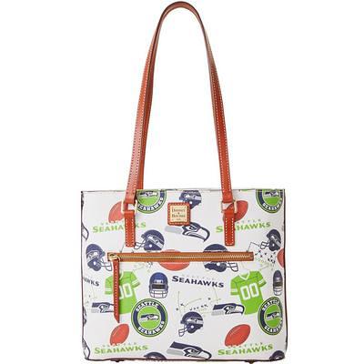 Dooney & Bourke NFL Lions Shopper