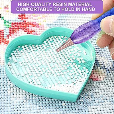 Diamond Painting Resin Pen, Ergonomic Accessories Pen, Comfort Drill Pen  For - Yahoo Shopping