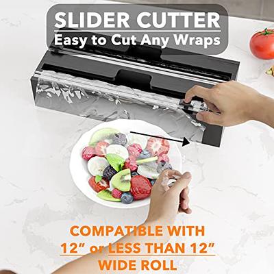 Reynolds Wrap Sale on Plastic Wrap (Includes Built-In Cutter!)