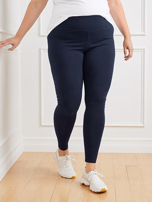 White Leggings Plus Size, Shop Online