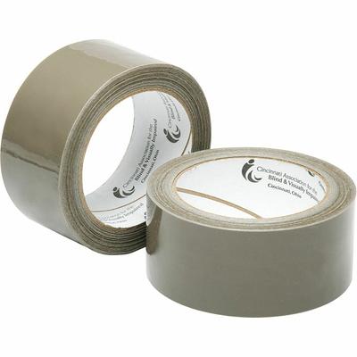 3M 0.94 In. x 60.1 Yds. Multi-Surface Contractor Grade Tan Masking Tape (9  Rolls) 2020-24AP9 - The Home Depot