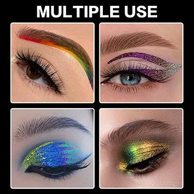 4PCS Chameleon Gel Eyeshadow Set1