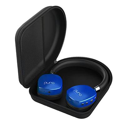 Puro Sound Labs PuroQuiets Volume Limited On-Ear Active Noise