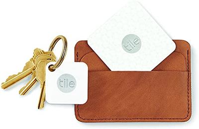 Tile Starter Pack 2022 3-Pack 1 Pro, 1 Slim, 1 Mate - Bluetooth Tracker,  Item Locator & Finder for Keys, Wallets & More; Easily Find All Your  Things.