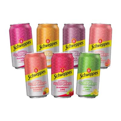 Schweppes - Grapefruit (Bundle of 2)