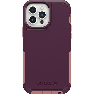 iPhone 13 Pro Max and iPhone 12 Pro Max Defender Series Pro Case