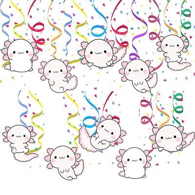 30Ct Gone Fishing Birthday Party Hanging Swirl Decorations, Fishing Theme  The Big One Baby First 1st Birthay Party Supplies, Colorful Fish Swirl  Celling Decorations Little Fisherman Baby Shower Decor - Yahoo Shopping