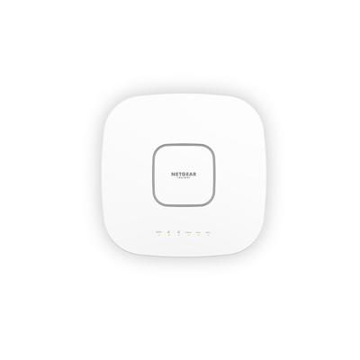 NETGEAR AX6000 Tri-Band PoE Multi-Gig WiFi 6 Access Point