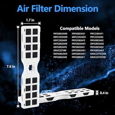 Frigidaire PureAir AF-2 Air Filter