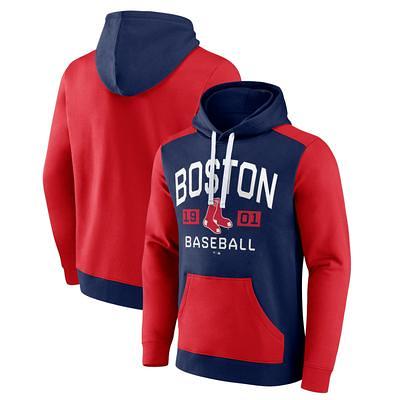 Boston Red Sox Hometown Collection Paint The Black T-Shirt, hoodie