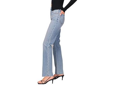 Women's Ultra High Rise 90s Straight Jean, Women's Bottoms