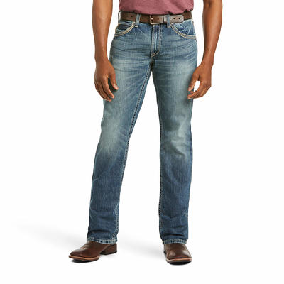 Ariat FR M7 Slim Duralight Stretch Ripstop Straight Pant