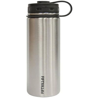 Custom Iron Flask Wide Mouth Bottle Gradient Colors 22 Oz - Office Depot