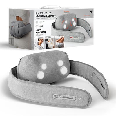 Multi-function Back Massage Device