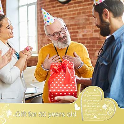 50th Birthday Gifts Blanket 50 Year Old Birthday Gift Ideas For Men 50