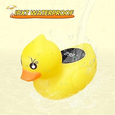 Dreambaby Bath & Room Thermometer Duck