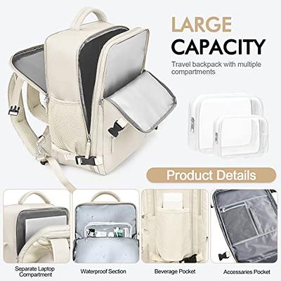 Large Capacity Travel Bag Casual Weekend Travel Backpack Sports