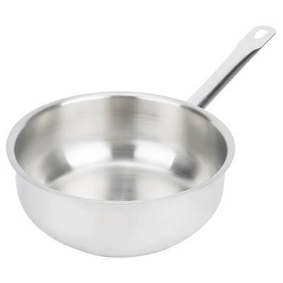 Vollrath 3204 Centurion 16 3/4 Qt. Sauce Pot